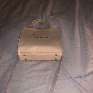 Brand Blackwood purse